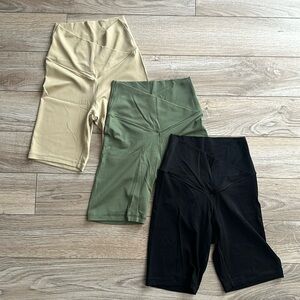 Bike Short Bundle
